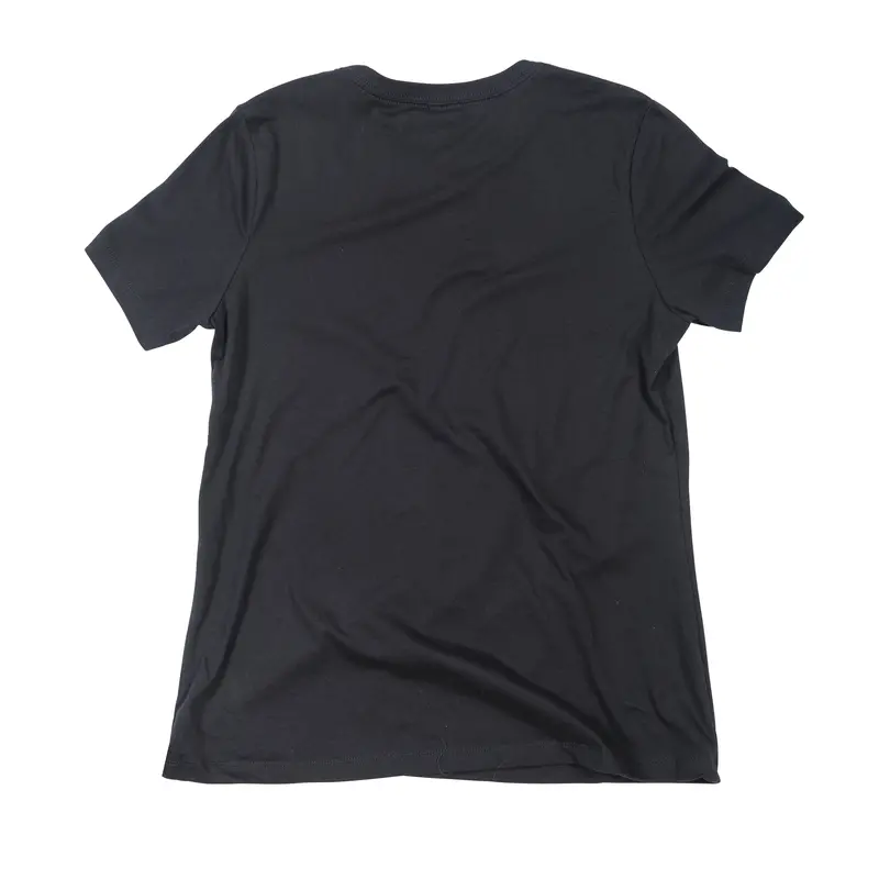 Fasthouse Tour 1969 Tee - Womens - Black 2