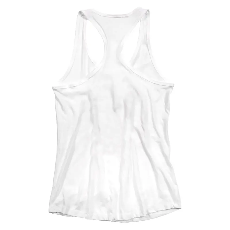 Fasthouse Vivid Tank - Womens - White 3
