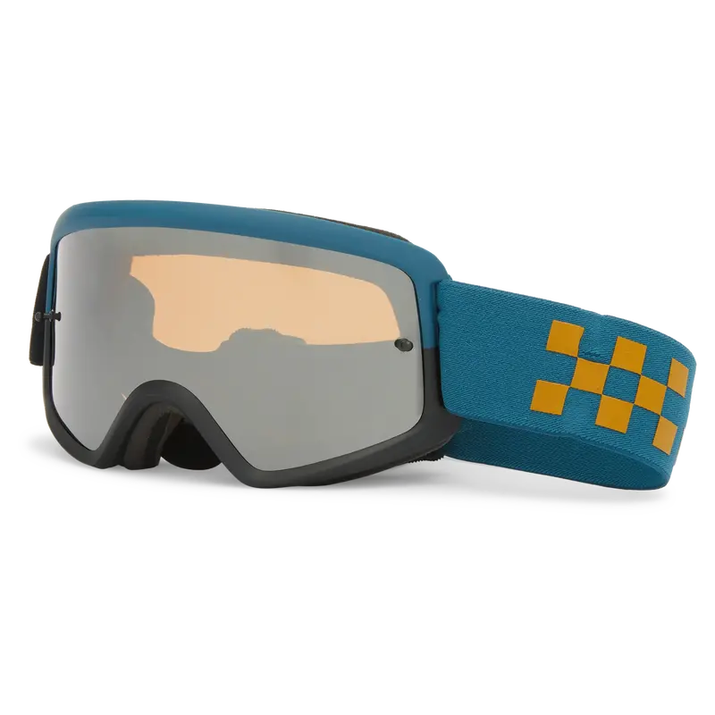 Fasthouse Vonzipper Beefy Acadia Goggle - Slate 1