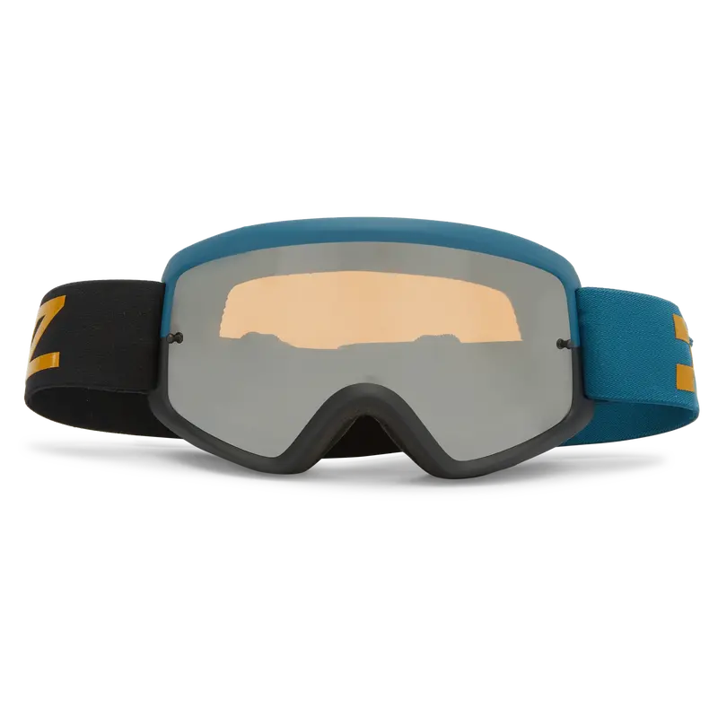 Fasthouse Vonzipper Beefy Acadia Goggle - Slate 2