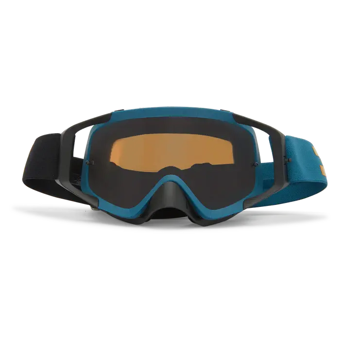 Fasthouse Vonzipper Porkchop Acadia Goggle - Slate 2