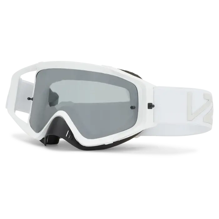 Fasthouse Vonzipper Porkchop Blanco Goggle - White 1