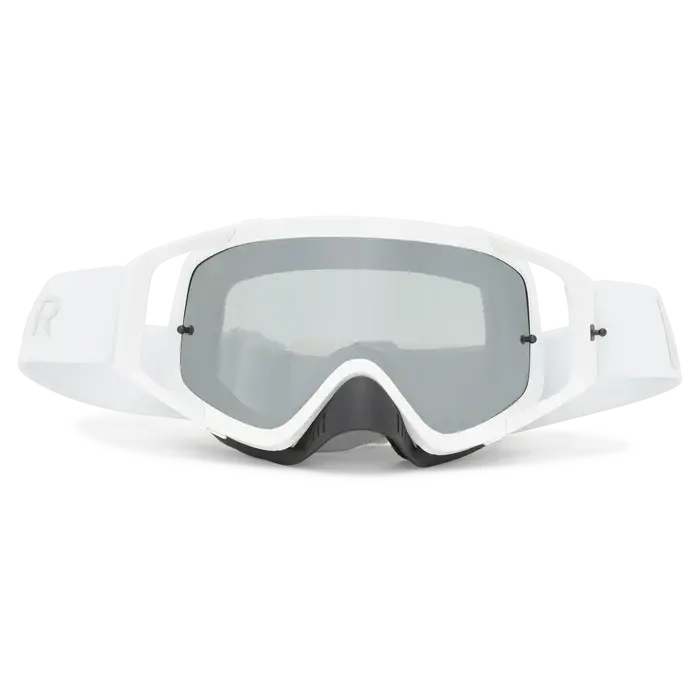 Fasthouse Vonzipper Porkchop Blanco Goggle - White 2