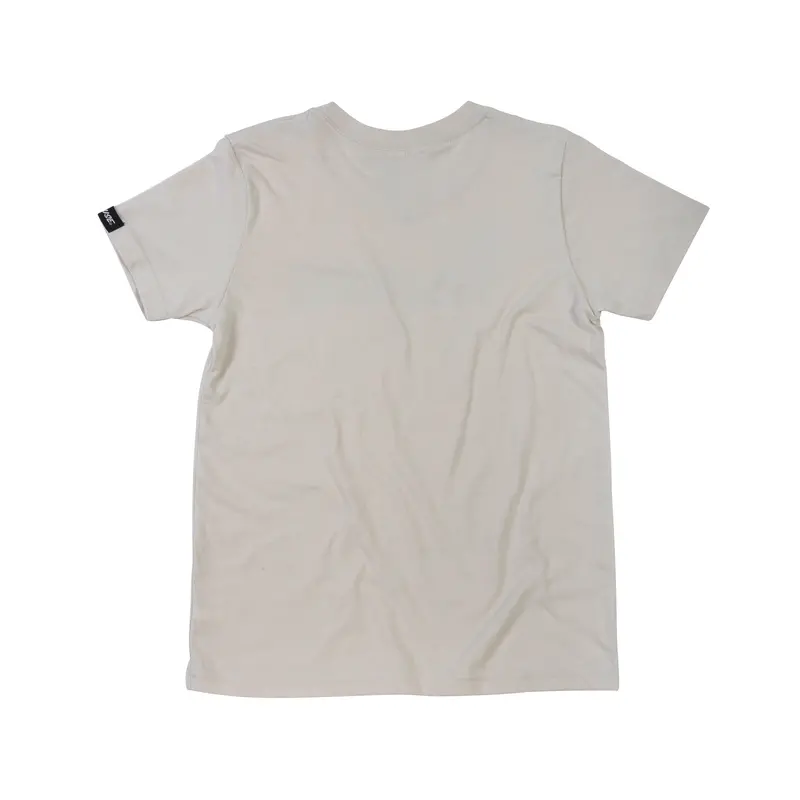 Fasthouse Wonder Tee - Youth - Heather Dust 2