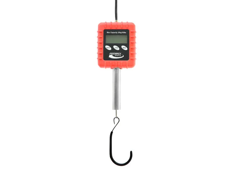 Feedback Alpine Digital Scale 1