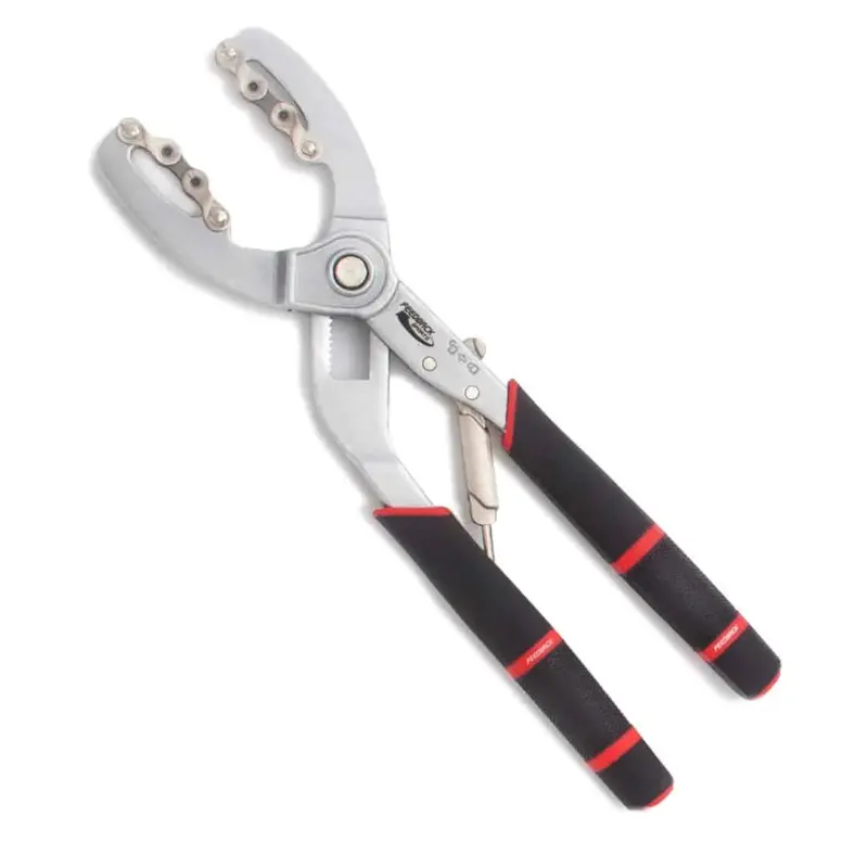 Feedback Cassette Pliers 1