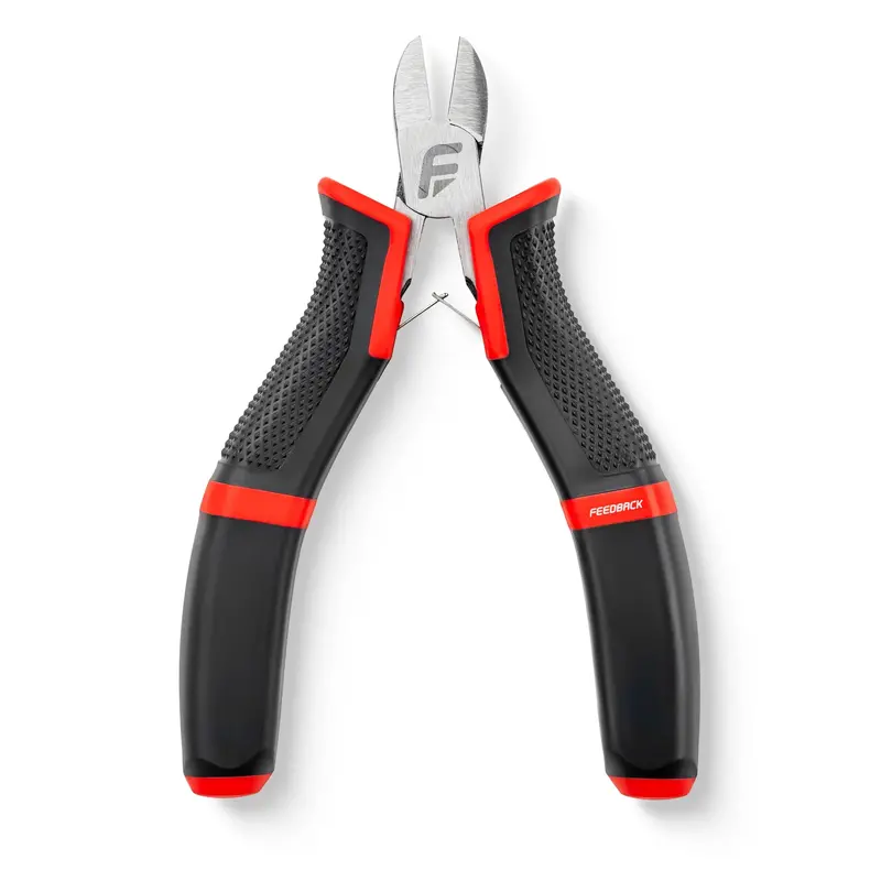 Feedback Diagonal Cutter 1