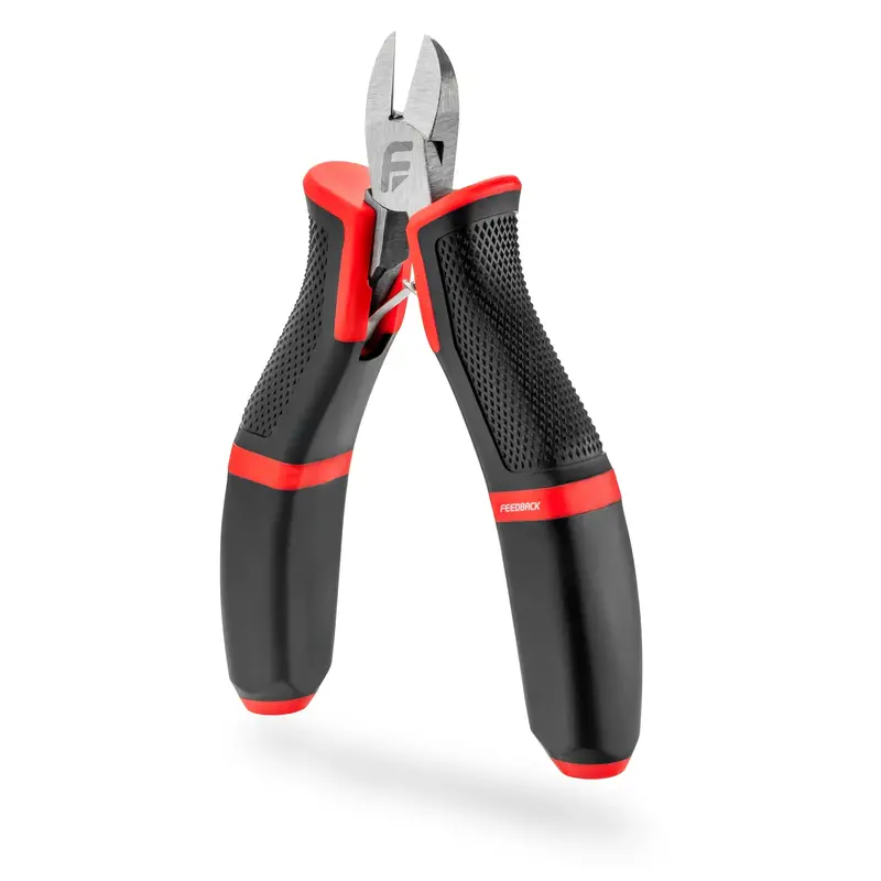 Feedback Diagonal Cutter 2