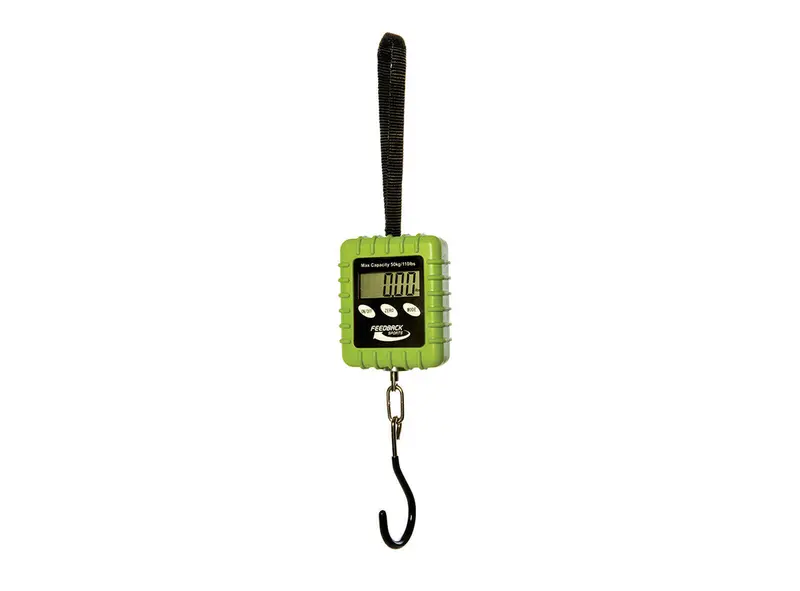 Feedback Expedition Digital Backpacking Scale 1