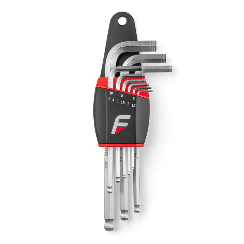 Feedback Hex Wrench Set 1