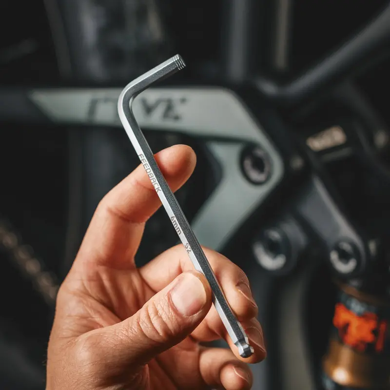 Feedback Hex Wrench Set 2