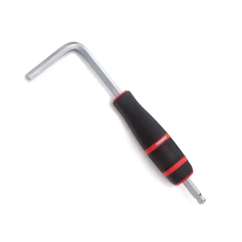 Feedback L-Handle Wrench - 10Mm 1