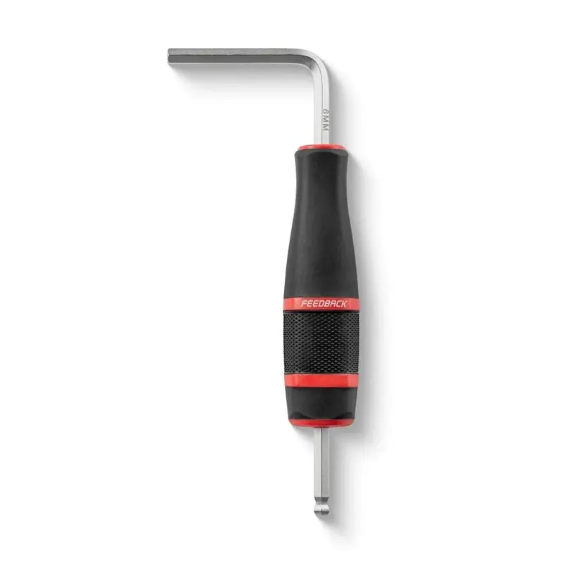 Feedback L-Handle Wrench - 6Mm 1