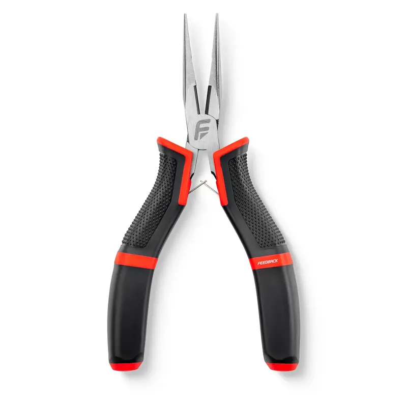 Feedback Needle Nose Pliers 1