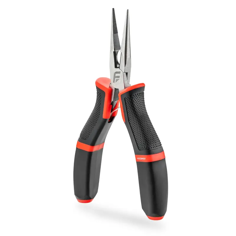 Feedback Needle Nose Pliers 2