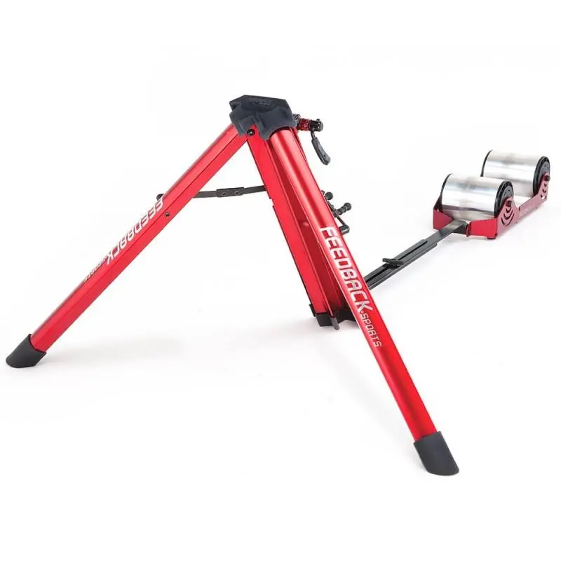 Feedback Omnium Over-Drive Trainer 1