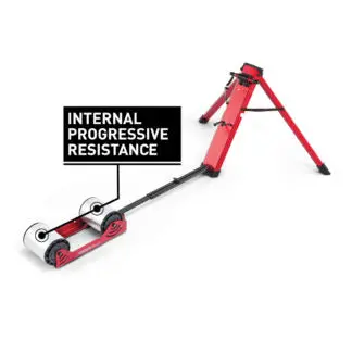 Feedback Omnium Over-Drive Trainer 2