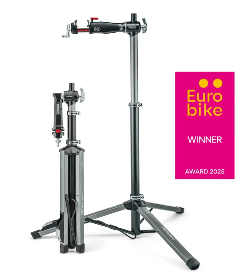 Feedback Pro Air Lift Repair Stand 2
