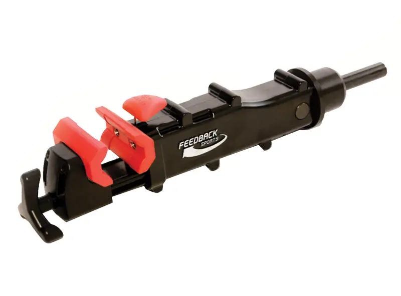 Feedback Pro-Elite Commerical Clamp 1