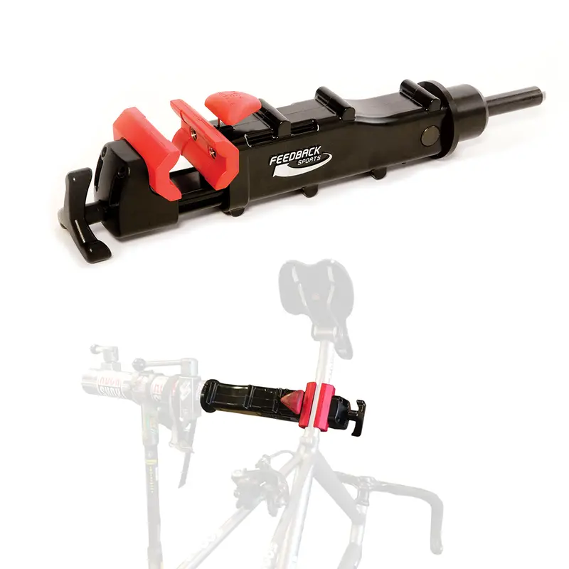 Feedback Pro-Elite Commerical Clamp 2
