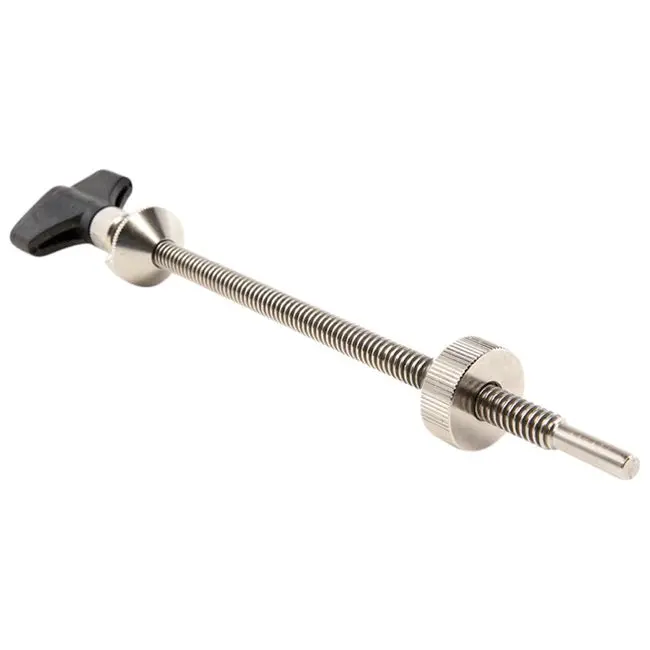 Feedback Pro Truing Stand Thru Axle Adapter 2