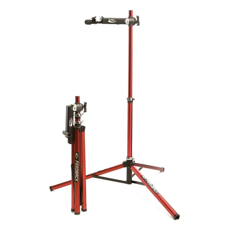 Feedback Pro Ultralight Bike Repair Stand 1