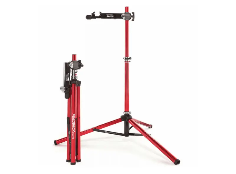 Feedback Pro-Ultralight Work Stand 1