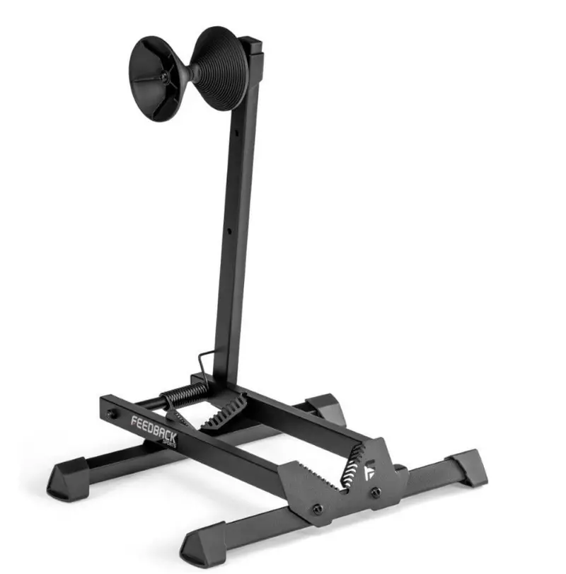 Feedback Rakk 2.0 Bike Storage - Black 1