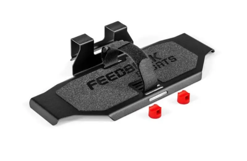 Feedback Rakk 2.0 E-Tray - E-Bike Charger Storage 1