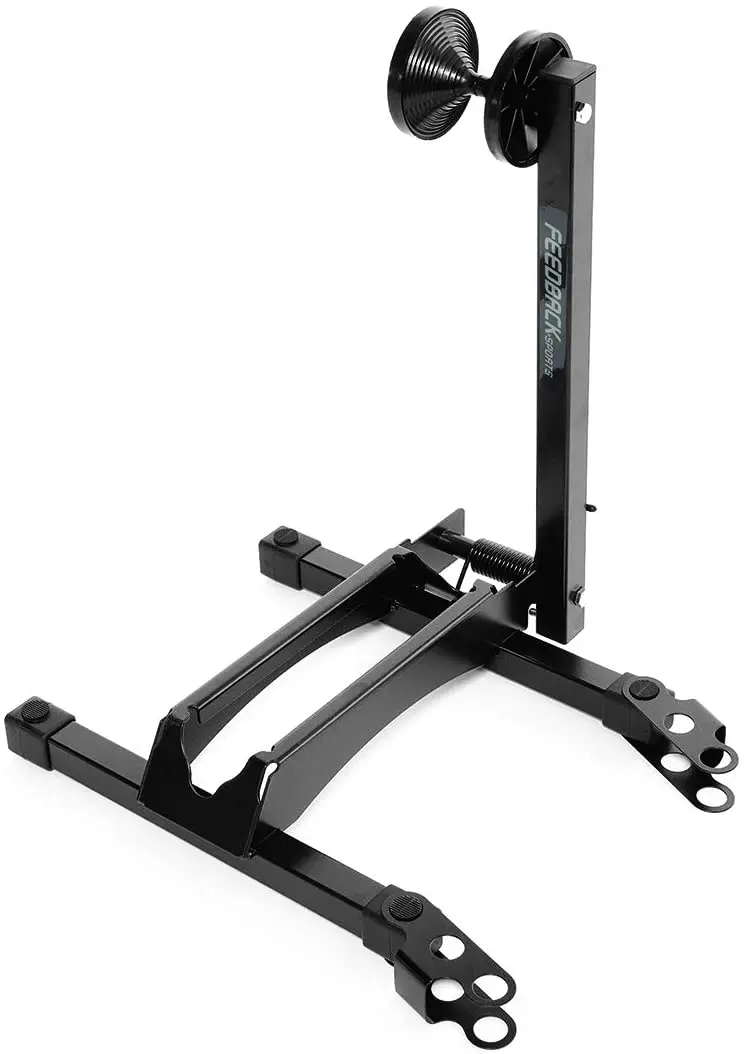 Feedback Rakk Bicycle Display/Storage Stand 1