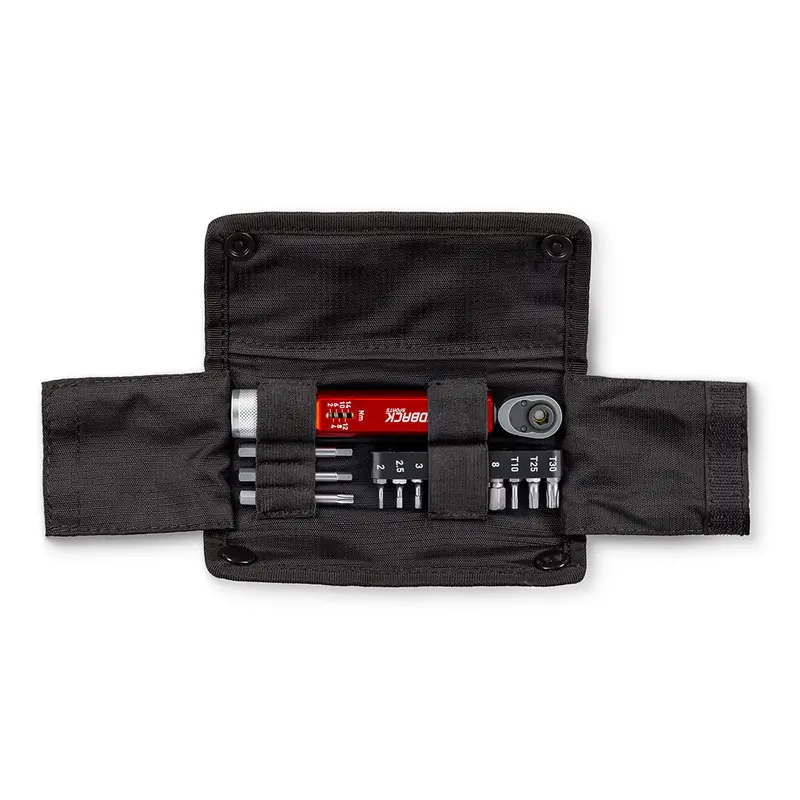 Feedback Range Click Torque Wrench 2