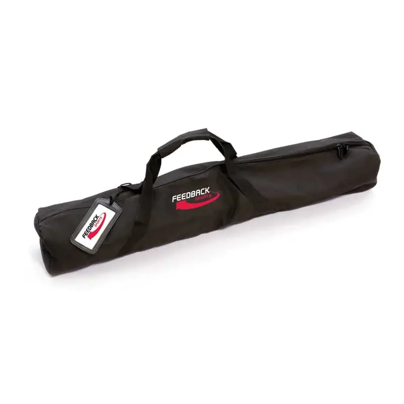 Feedback Recreational/A-Frame Repair Stand Travel Bag 1