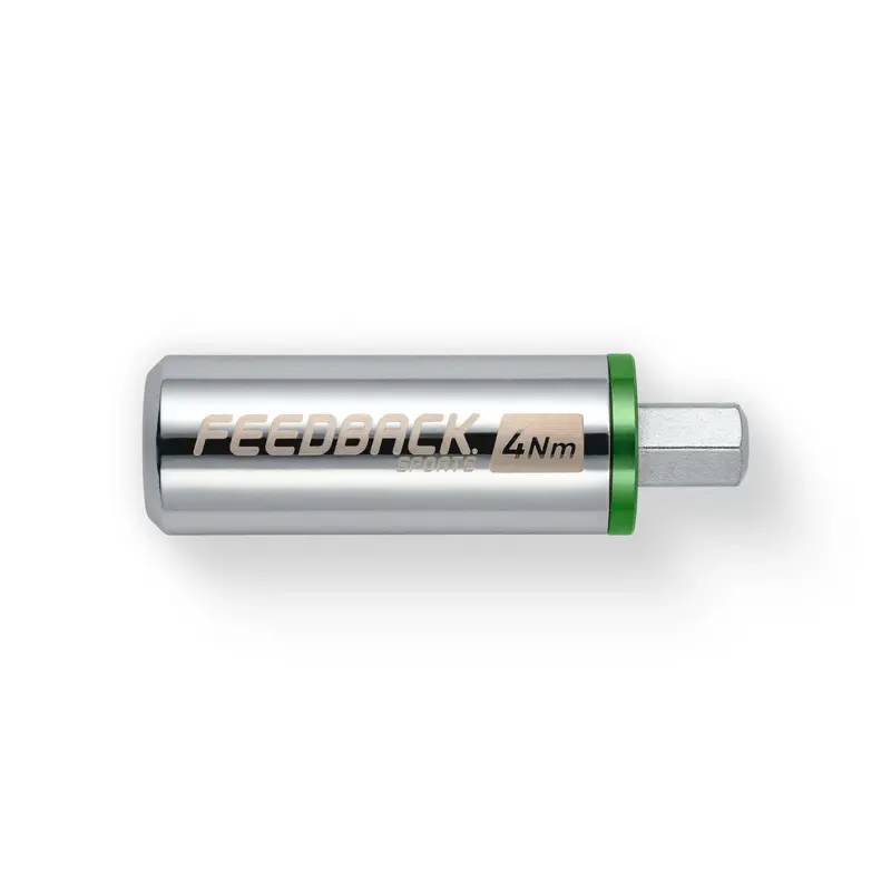 Feedback Reflex Fixed Torque - 4Nm Bit Extension 1