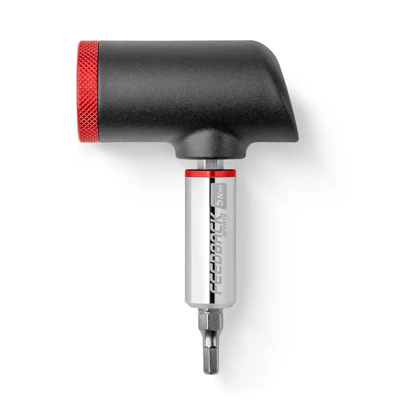 Feedback Reflex Fixed Torque Bit Driver 1