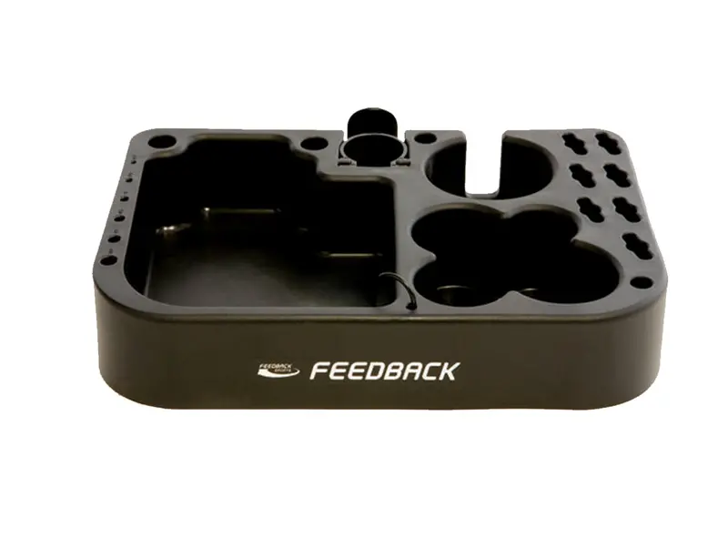 Feedback Repair Stand Tool Tray 1