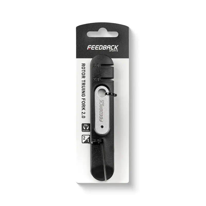 Feedback Rotor Truing Fork 2.0 2