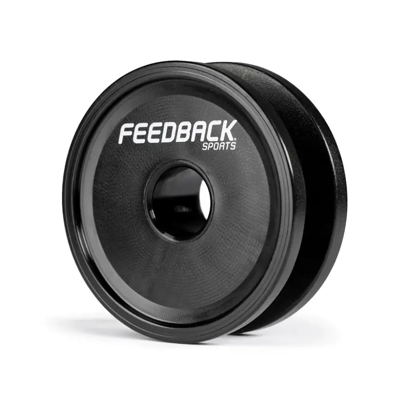Feedback Thru-Axle Chain Keeper 1
