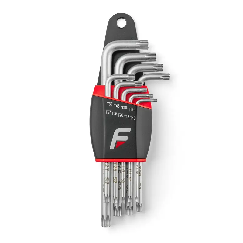 Feedback Torx Wrench Set 1