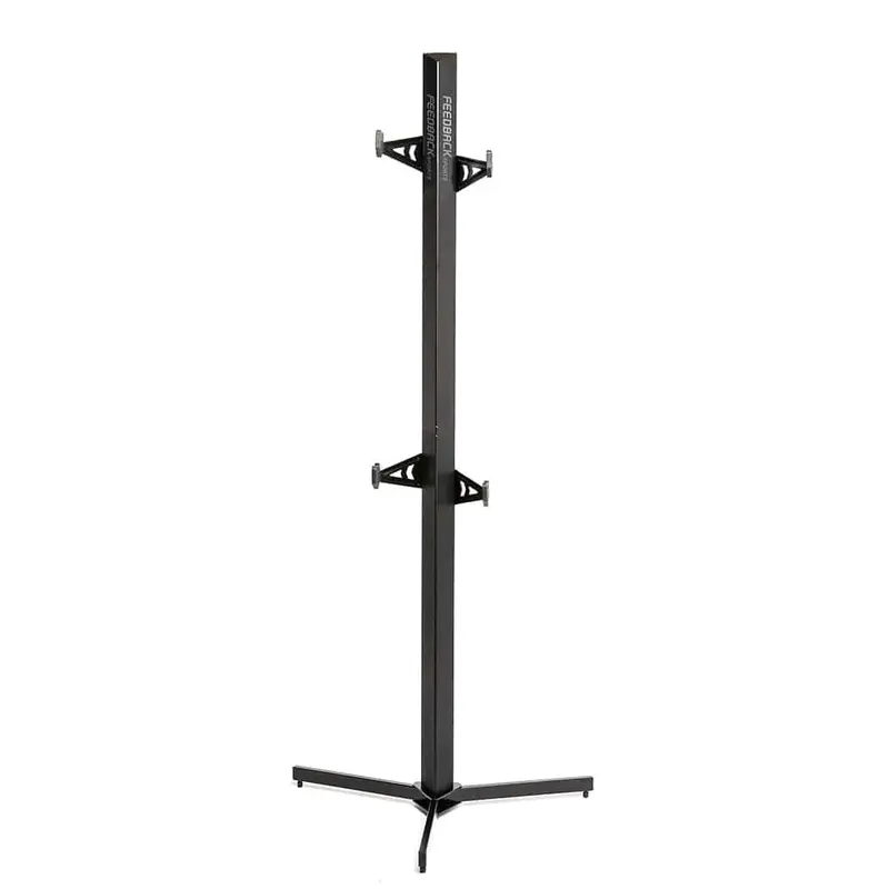 Feedback Velo Cache 2-Bike Storage Rack 1