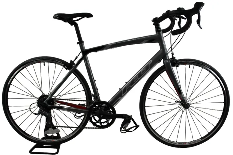 Felt Z100 700C Road Endurance Bike - 58Cm - Anthracite - Blem 1