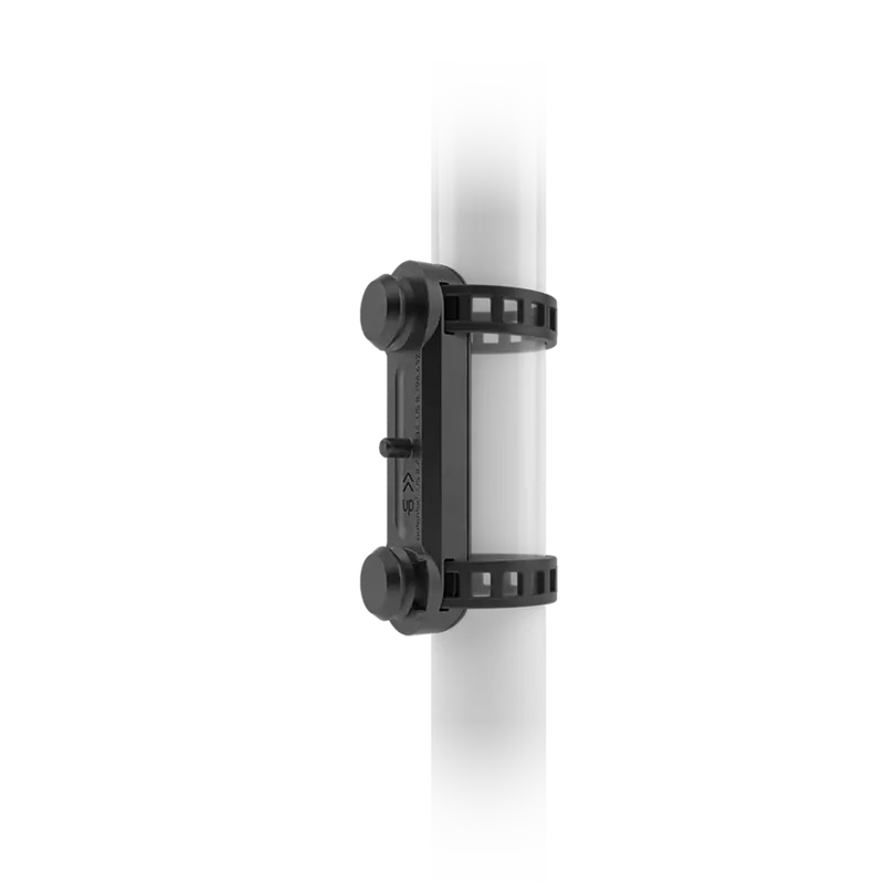 Fidlock Twist Uni Base - Black 1