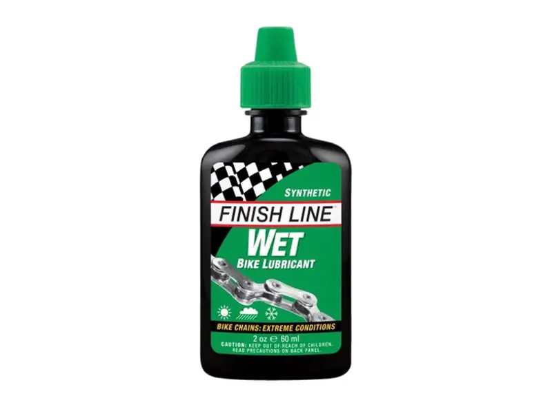 Finish Line Wet Lube 1