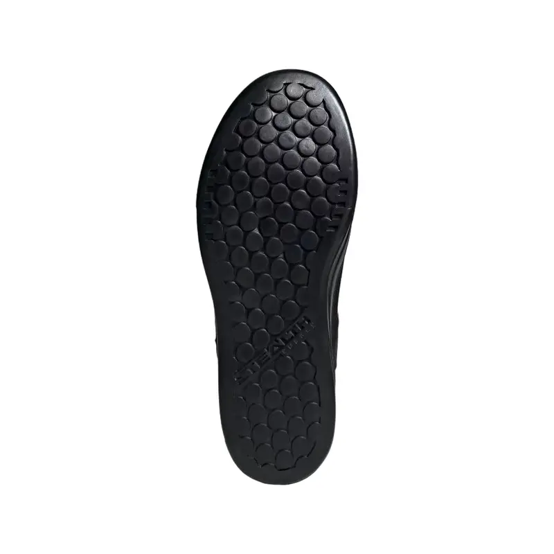 Five Ten Freerider Dlx Flat Pedal Shoe - Core Black-Core Black-Gray Three 9