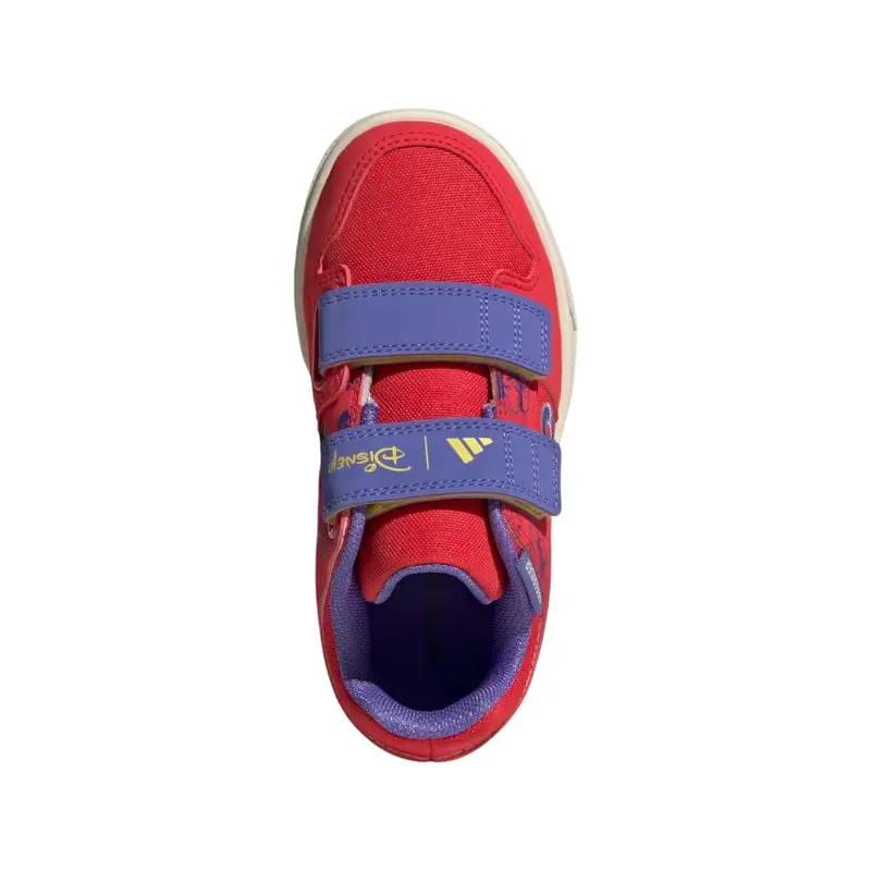 Five Ten Freerider Kids Vcs Dsn Mtb Shoe - Pure Ruby-Violet Tone-Wonder White 7