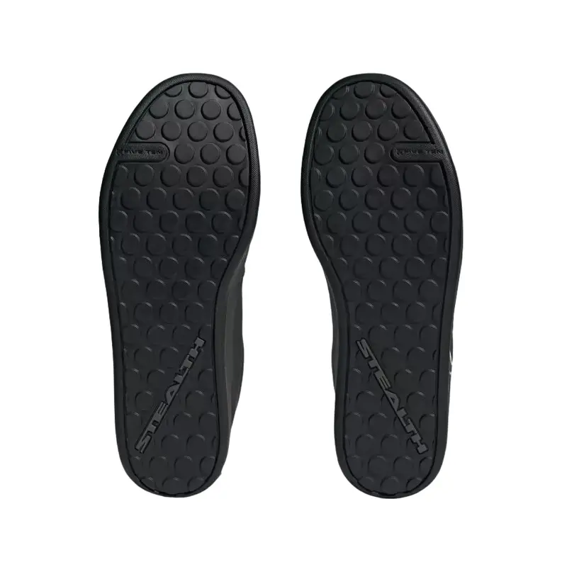 Five Ten Freerider Pro Flat Pedal Shoe - Core Black-White-White 10