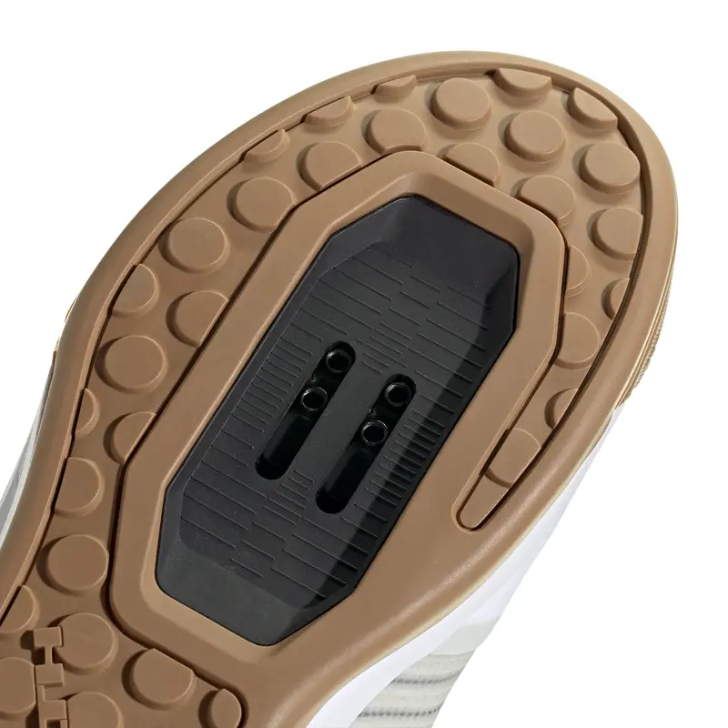 Five Ten Hellcat Pro Clipless Mtb Shoe - Ftwr White-Ftwr White-Core Black 9