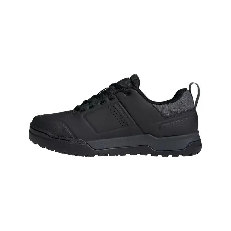 Five Ten Impact Pro Flat Pedal Shoe - Core Black-Gray Three-Gray Six 2