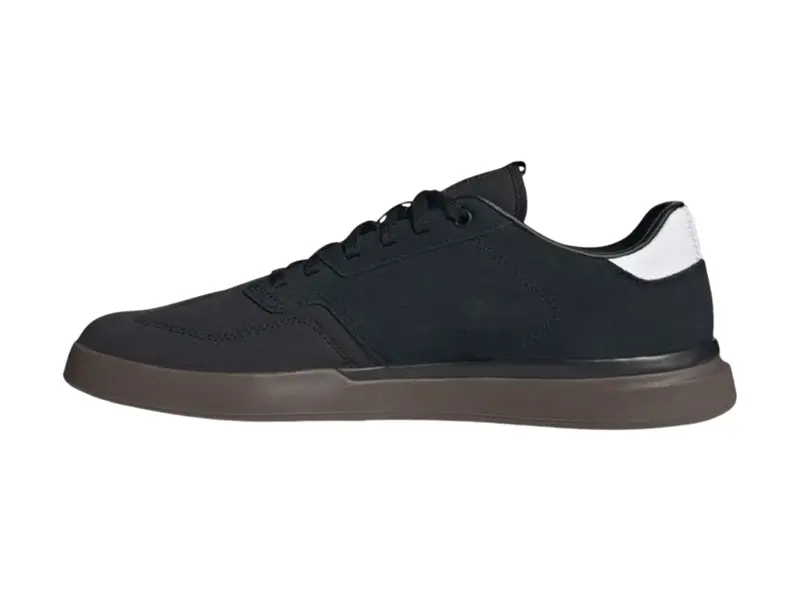 Five Ten Sleuth Flat Pedal Shoe - Core Black-Core Black-Ftwr White 2
