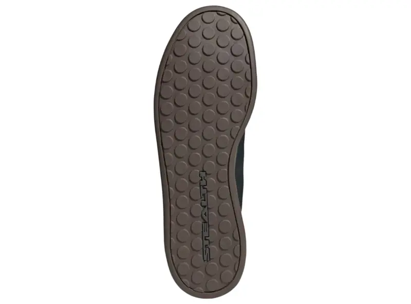 Five Ten Sleuth Flat Pedal Shoe - Core Black-Core Black-Ftwr White 4