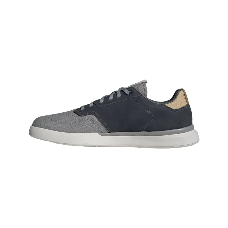 Five Ten Sleuth Flat Pedal Shoe - Gray Five-Gray Three-Bronze Strata 2